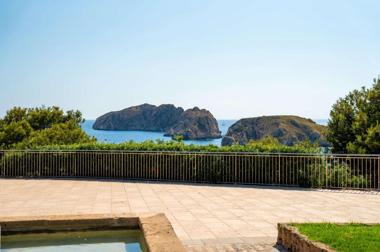 3 chambre Appartement à vendre à Santa Ponsa avec piscine - 745 000 € (Ref: 9195488)