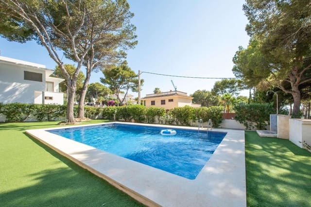 3 camera da letto Appartamento in vendita in Santa Ponsa, Calvià con piscina - 745.000 € (Rif: 9195488)