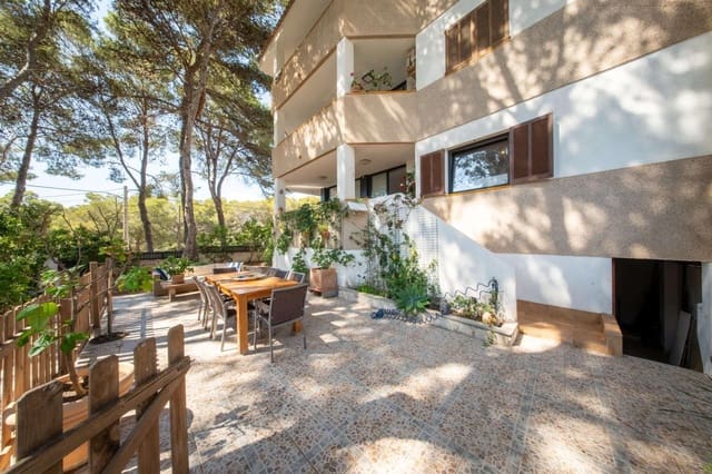 3 camera da letto Appartamento in vendita in Santa Ponsa, Calvià con piscina - 745.000 € (Rif: 9195488)