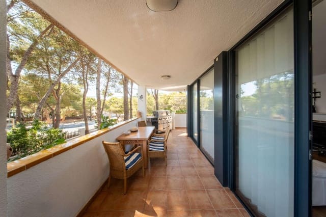 3 camera da letto Appartamento in vendita in Santa Ponsa, Calvià con piscina - 745.000 € (Rif: 9195488)