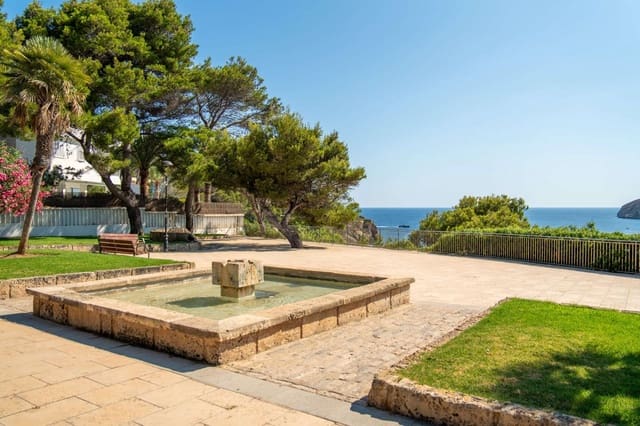 3 camera da letto Appartamento in vendita in Santa Ponsa, Calvià con piscina - 745.000 € (Rif: 9195488)