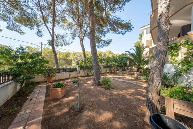 3 camera da letto Appartamento in vendita in Santa Ponsa, Calvià con piscina - 745.000 € (Rif: 9195488)
