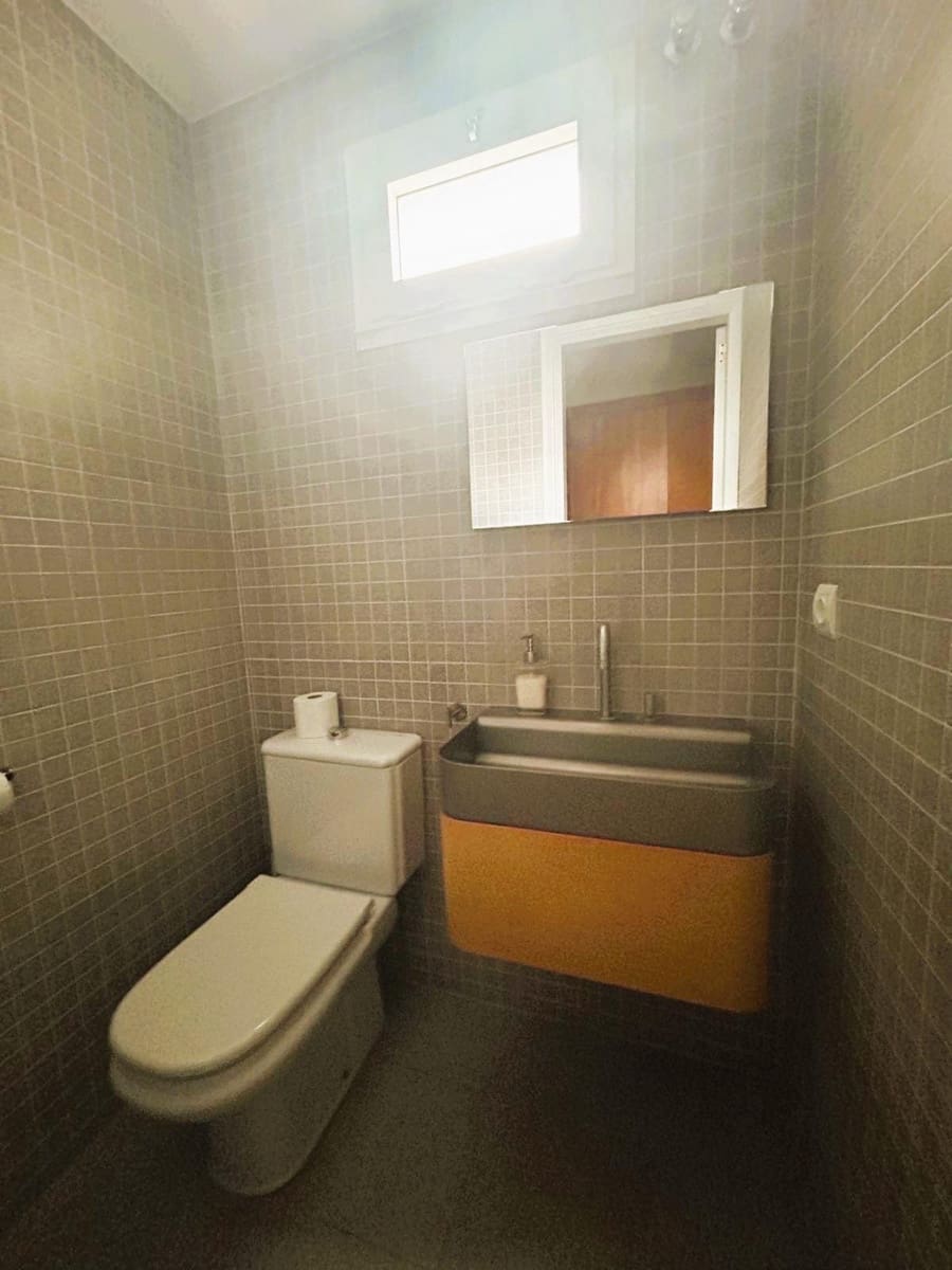 4 soverom Villa til salgs i Palma de Mallorca med svømmebasseng garasje - € 2 195 000 (Ref: 9236874)