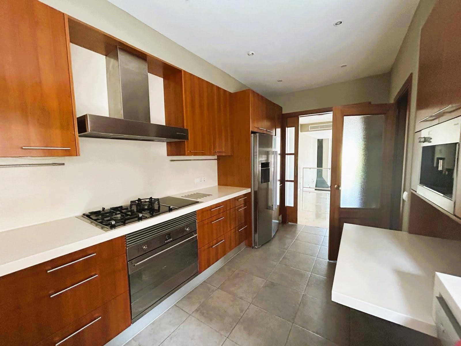 4 soverom Villa til salgs i Palma de Mallorca med svømmebasseng garasje - € 2 195 000 (Ref: 9236874)