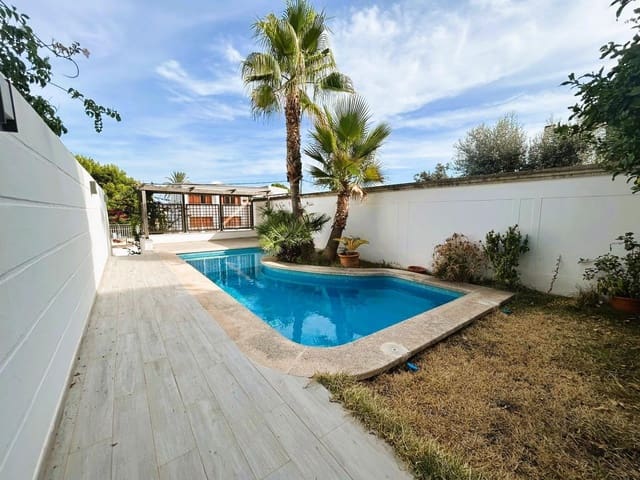 4 camera da letto Villa in vendita in Son Armadans, Palma de Mallorca con piscina garage - 2.195.000 € (Rif: 9236874)