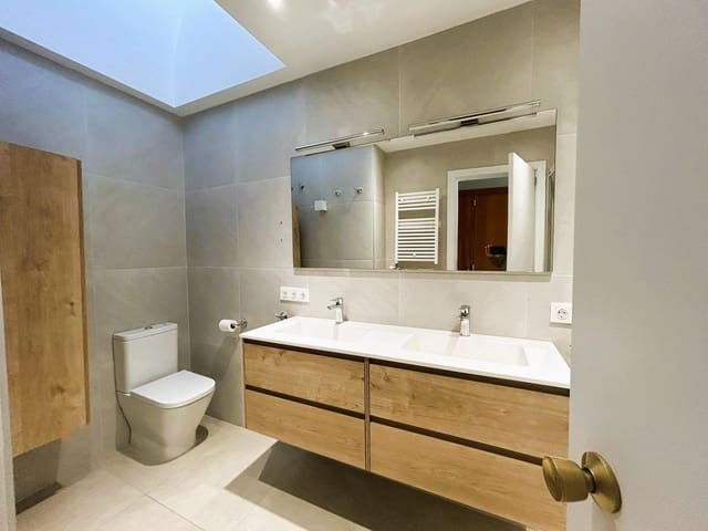 4 camera da letto Villa in vendita in Son Armadans, Palma de Mallorca con piscina garage - 2.195.000 € (Rif: 9236874)