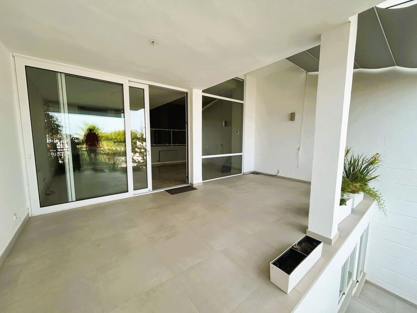 4 soverom Villa til salgs i Palma de Mallorca med svømmebasseng garasje - € 2 195 000 (Ref: 9236874)