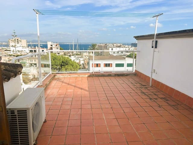 4 camera da letto Villa in vendita in Son Armadans, Palma de Mallorca con piscina garage - 2.195.000 € (Rif: 9236874)