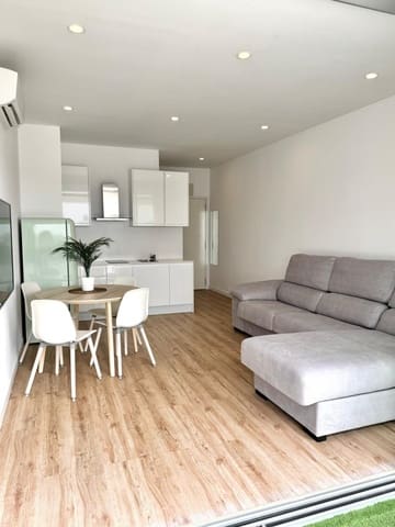 Studio til salg i Puerto de Alcudia, Alcúdia - € 390.000 (Ref: 9255256)