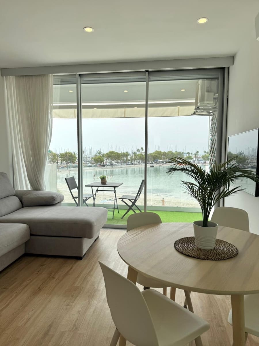 Studio for sale in Puerto de Alcudia - € 390,000 (Ref: 9255256)