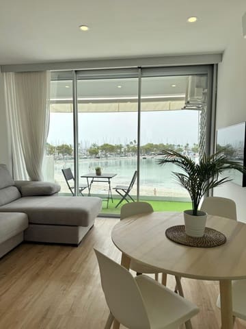 Studio til salg i Puerto de Alcudia, Alcúdia - € 390.000 (Ref: 9255256)