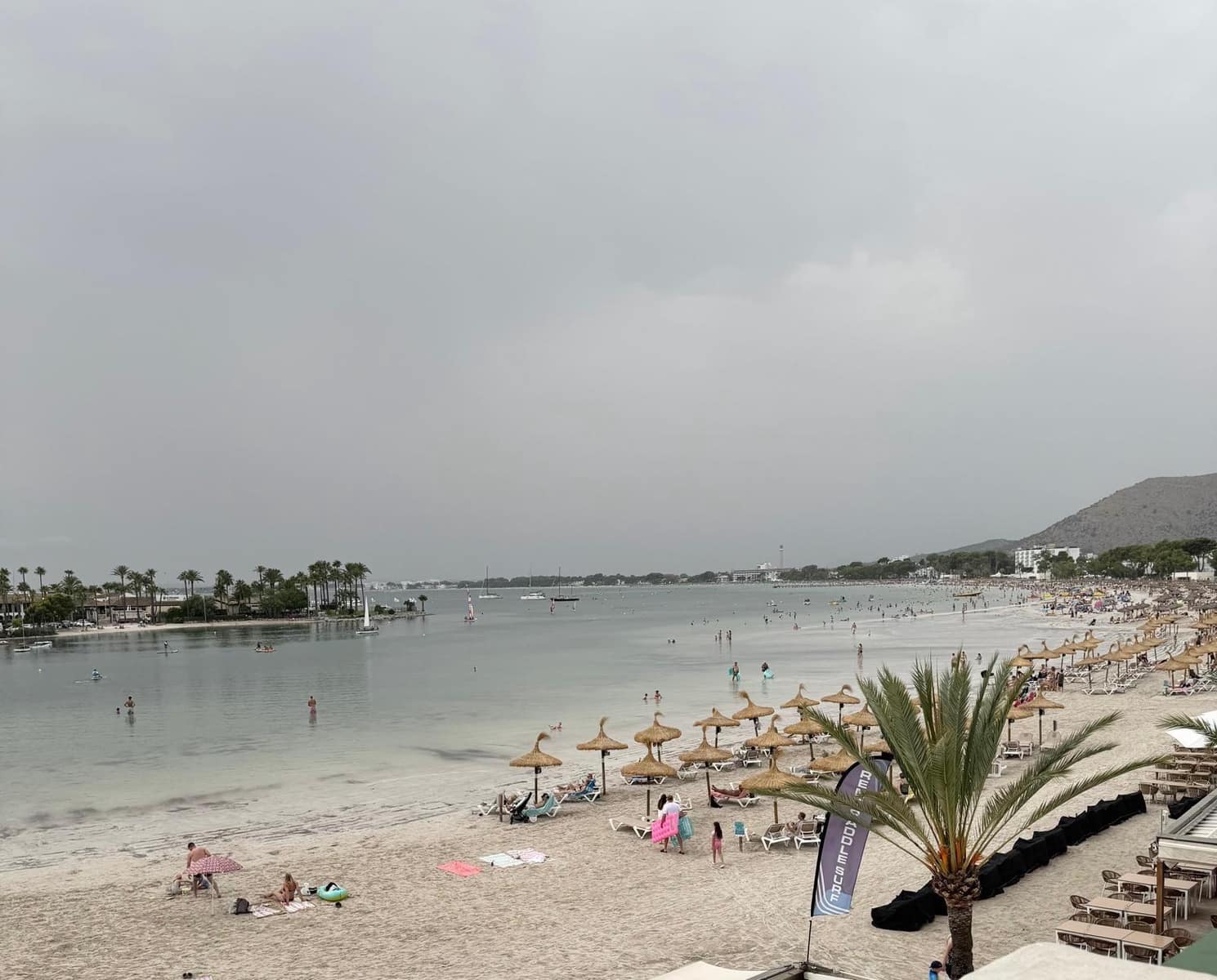 Studio for sale in Puerto de Alcudia - € 390,000 (Ref: 9255256)