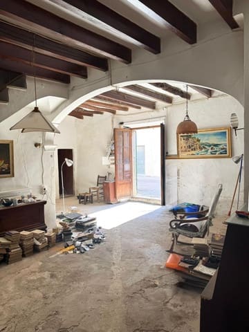 5 soveværelse Villa til salg i Costitx - € 499.000 (Ref: 9269706)