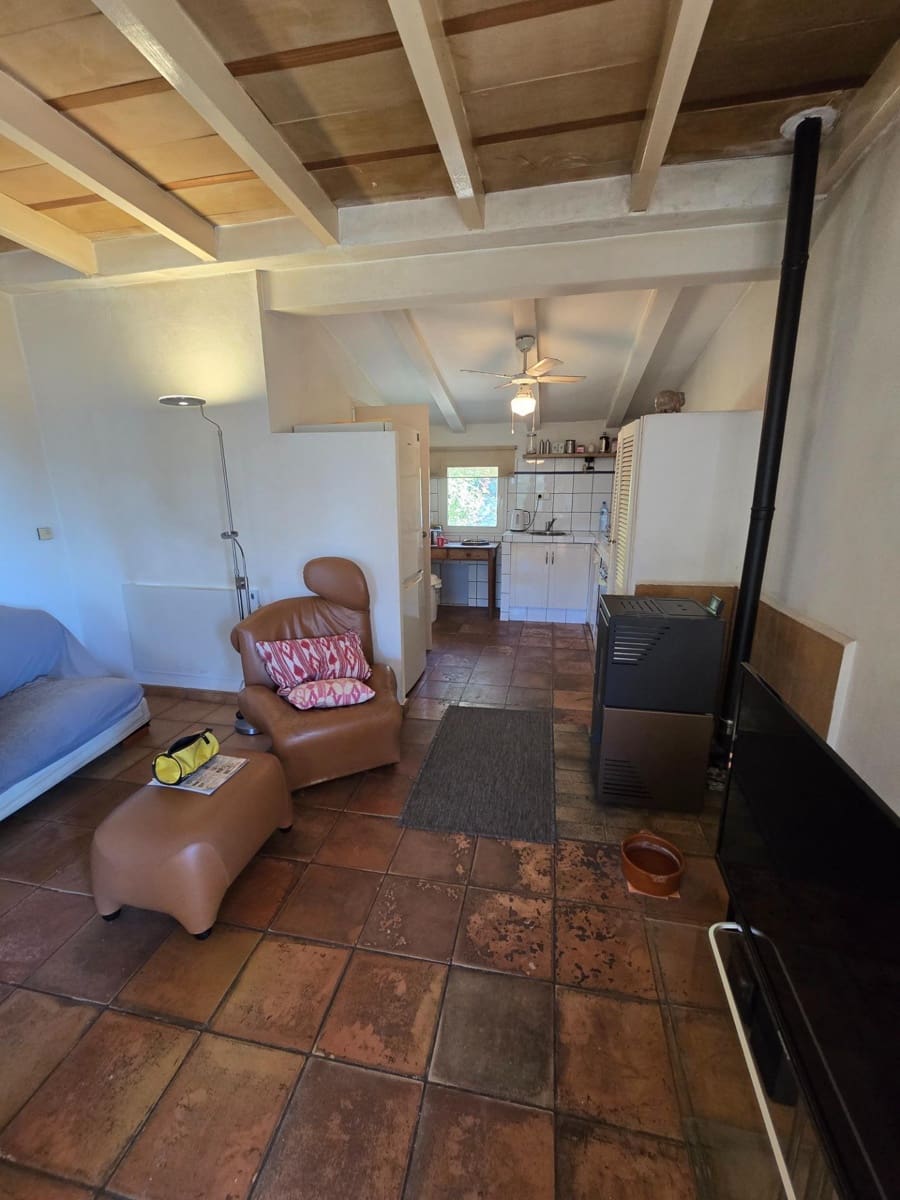 5 soveværelse Finca/Landehus til salg i Esporles - € 1.200.000 (Ref: 9269707)