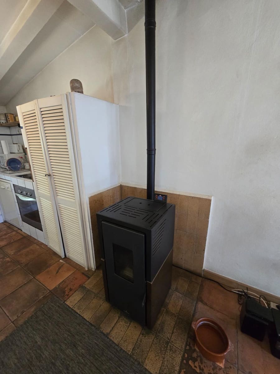 5 soveværelse Finca/Landehus til salg i Esporles - € 1.200.000 (Ref: 9269707)