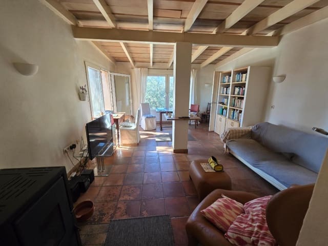 5 chambre Finca/Maison de Campagne à vendre à Esporles - 1 200 000 € (Ref: 9269707)