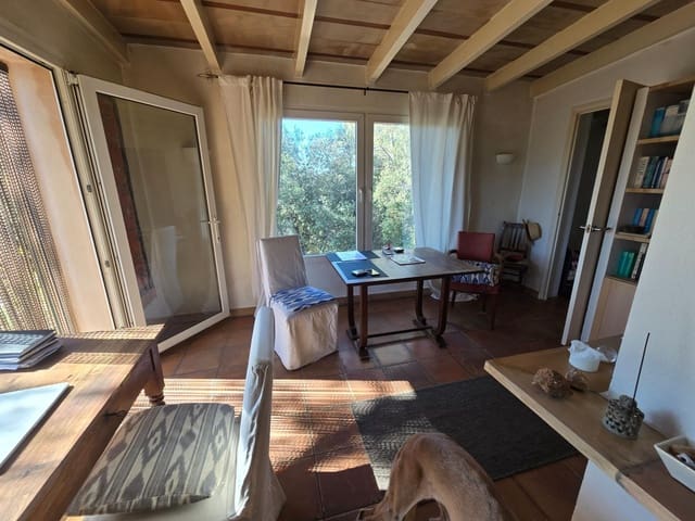 5 chambre Finca/Maison de Campagne à vendre à Esporles - 1 200 000 € (Ref: 9269707)