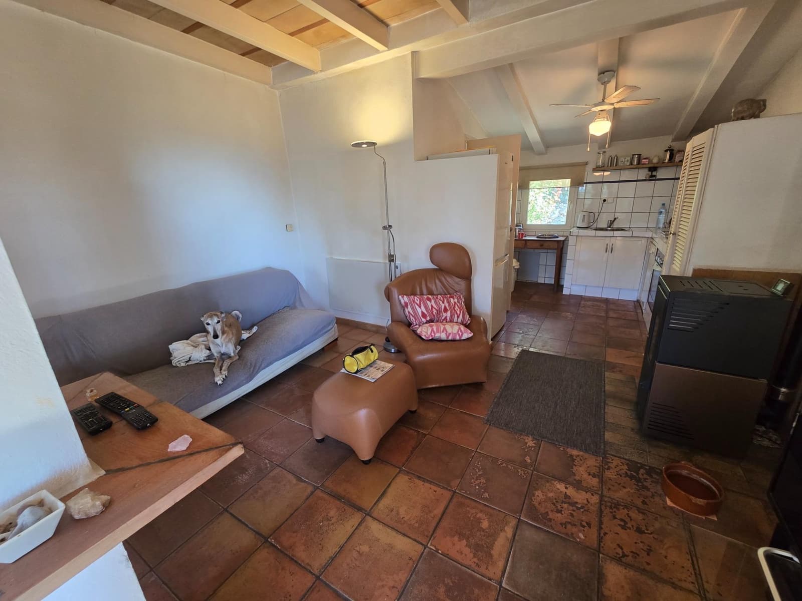 5 soveværelse Finca/Landehus til salg i Esporles - € 1.200.000 (Ref: 9269707)