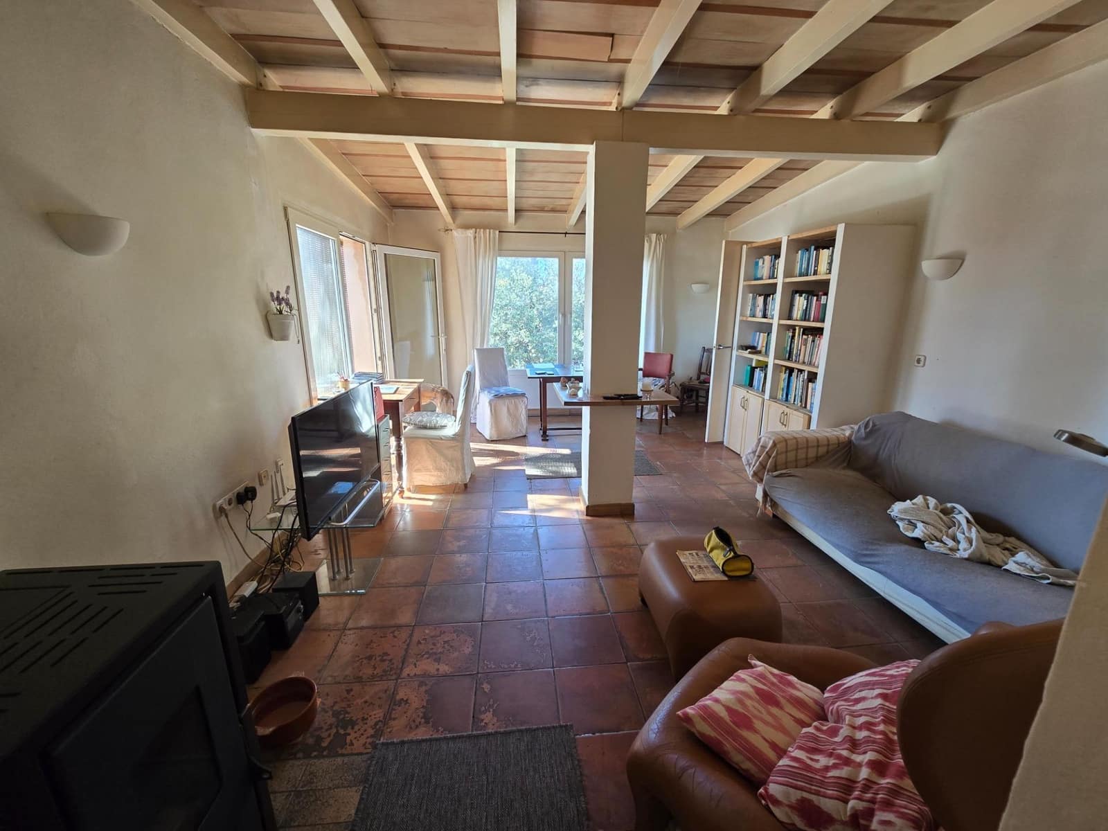 5 soveværelse Finca/Landehus til salg i Esporles - € 1.200.000 (Ref: 9269707)