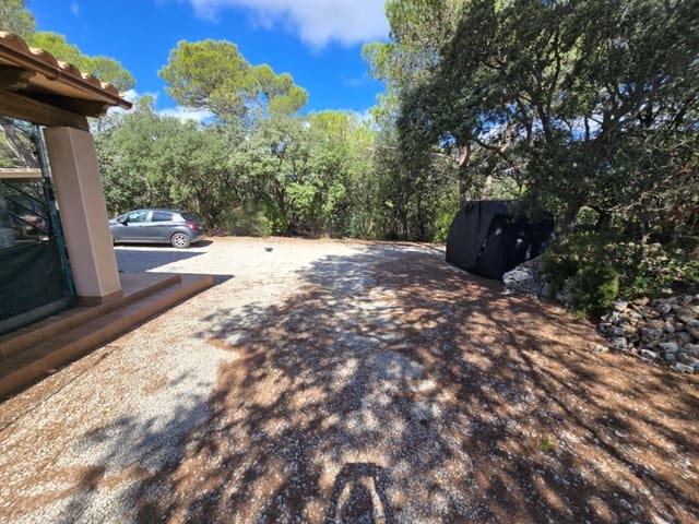 5 chambre Finca/Maison de Campagne à vendre à Esporles - 1 200 000 € (Ref: 9269707)