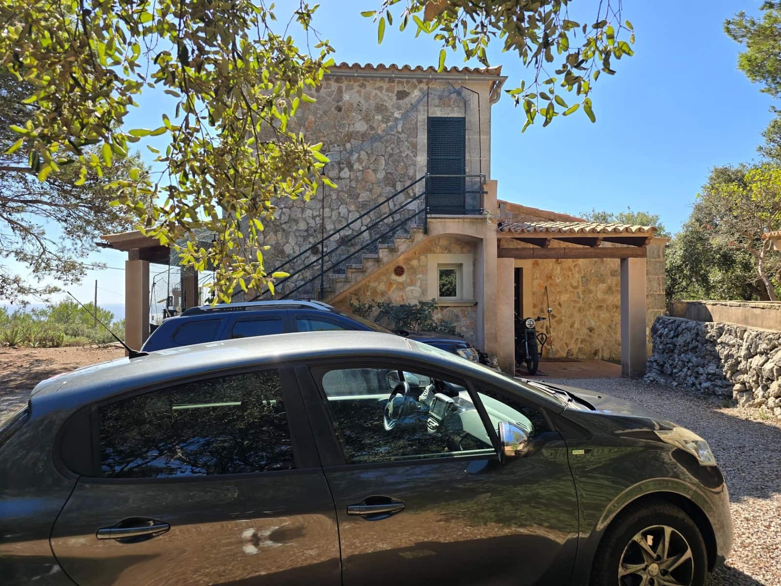 5 soveværelse Finca/Landehus til salg i Esporles - € 1.200.000 (Ref: 9269707)