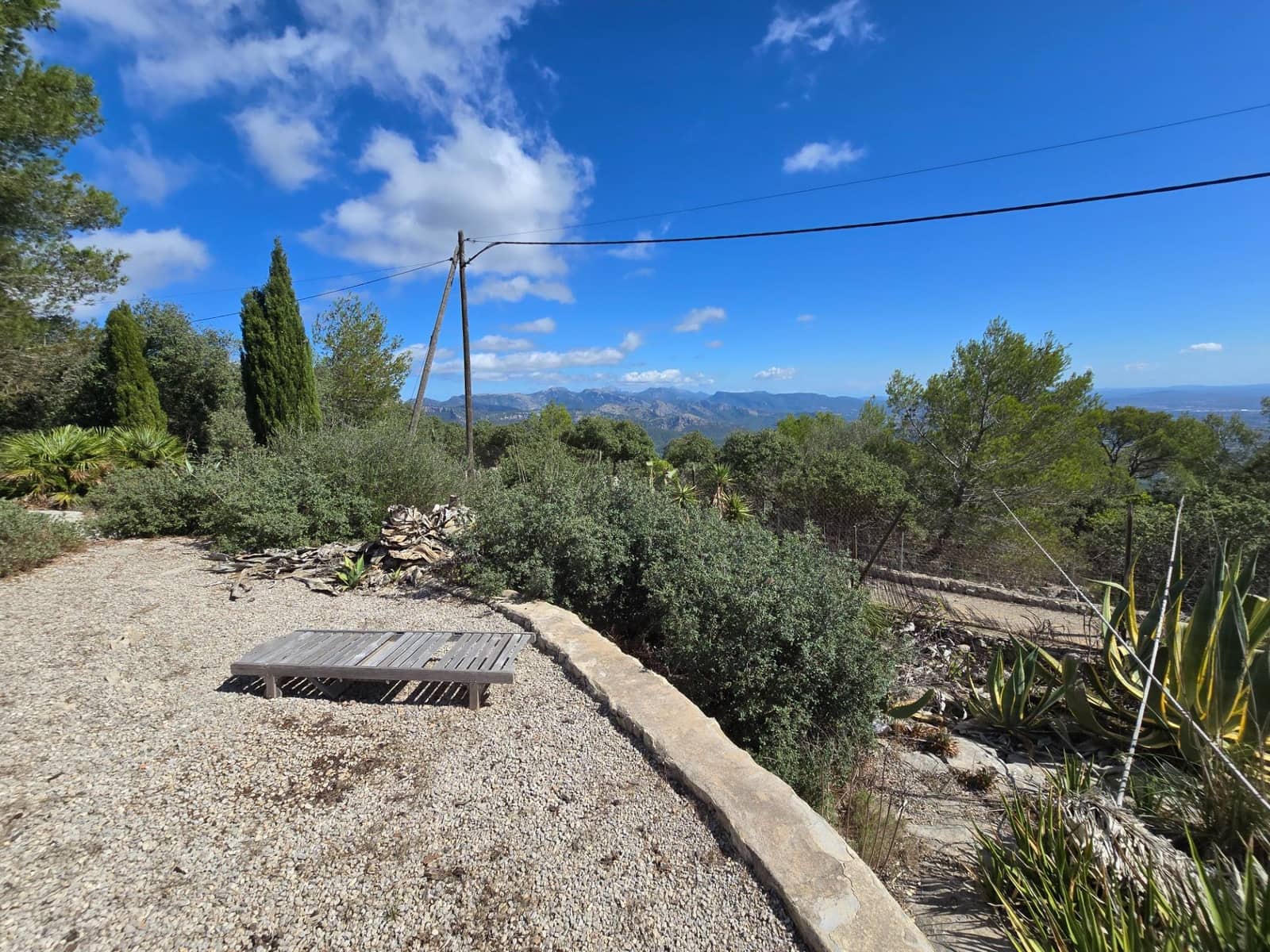 5 soveværelse Finca/Landehus til salg i Esporles - € 1.200.000 (Ref: 9269707)