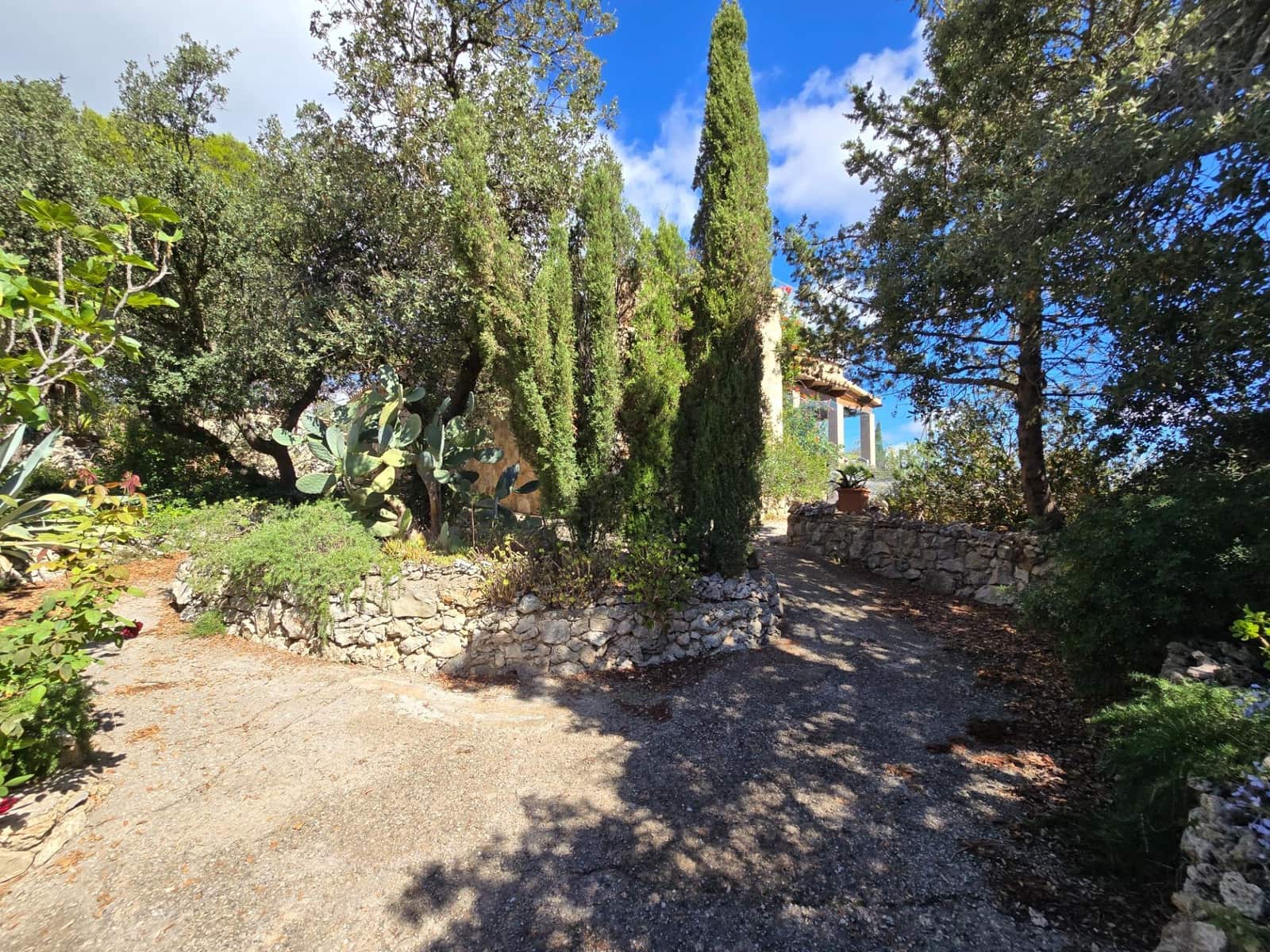 5 soveværelse Finca/Landehus til salg i Esporles - € 1.200.000 (Ref: 9269707)