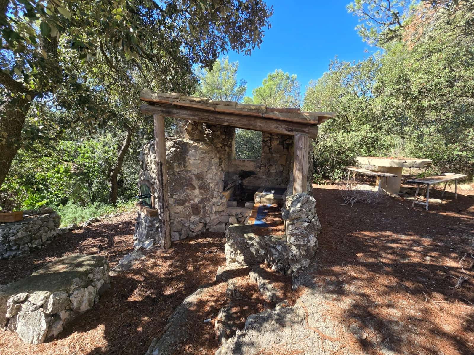 5 soveværelse Finca/Landehus til salg i Esporles - € 1.200.000 (Ref: 9269707)