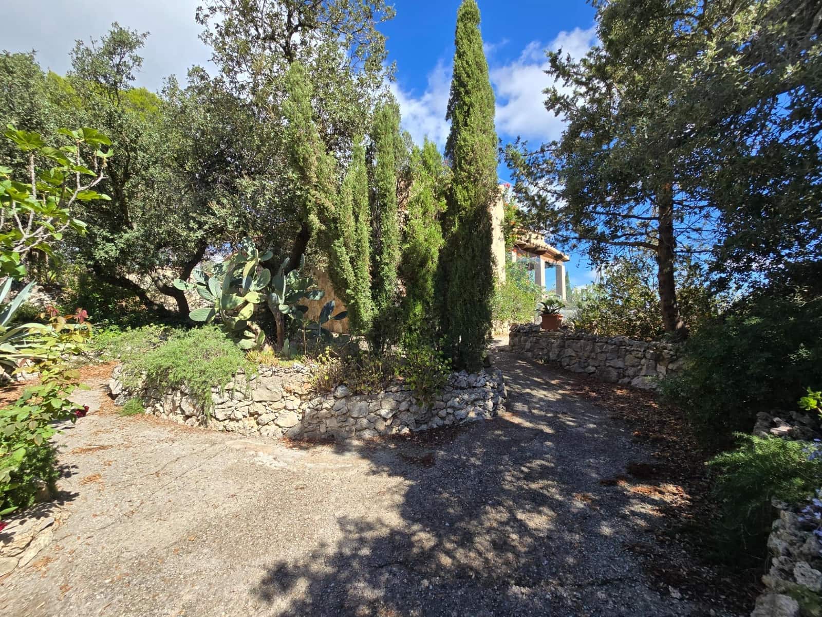 5 soveværelse Finca/Landehus til salg i Esporles - € 1.200.000 (Ref: 9269707)