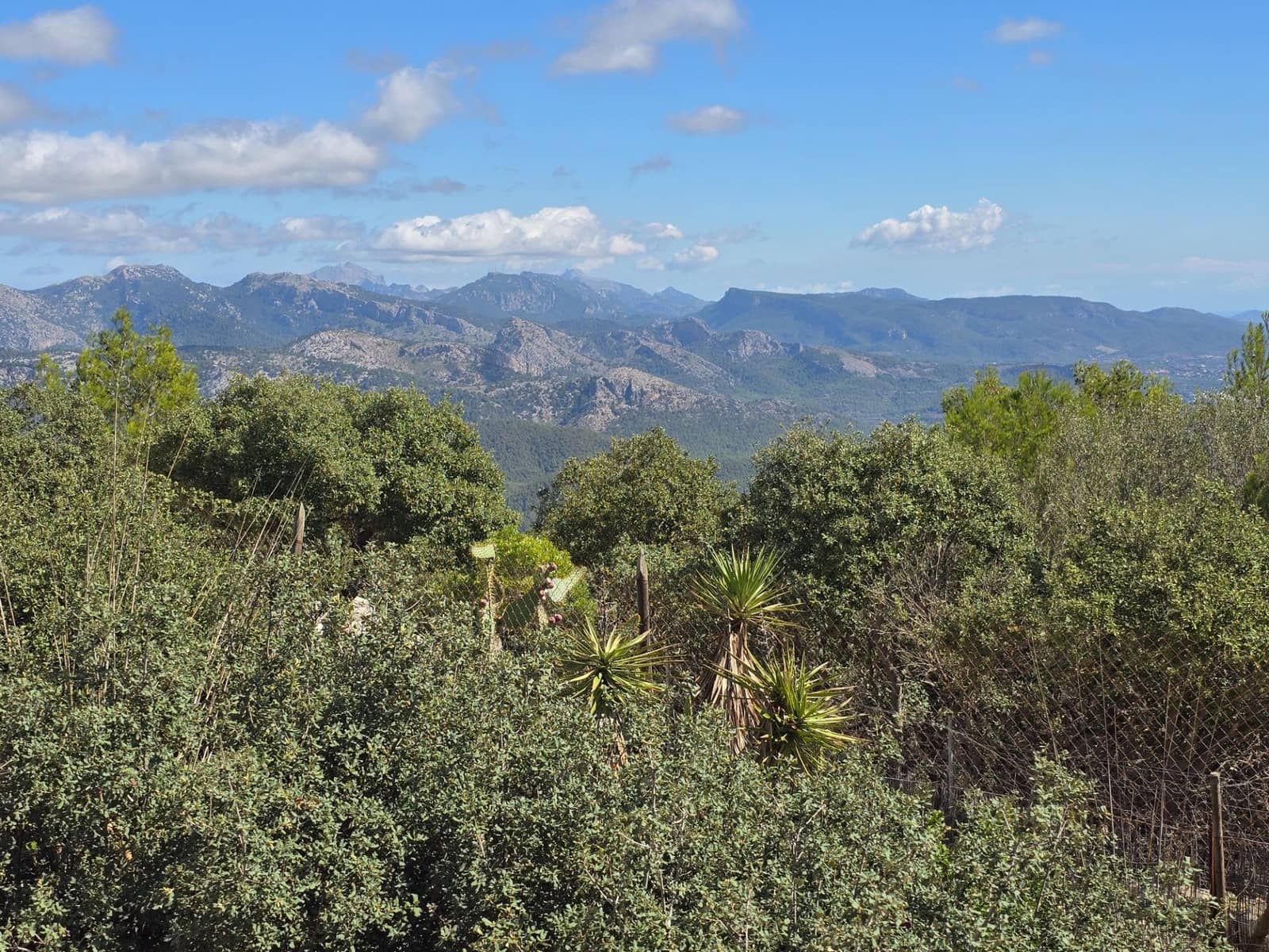 5 soveværelse Finca/Landehus til salg i Esporles - € 1.200.000 (Ref: 9269707)