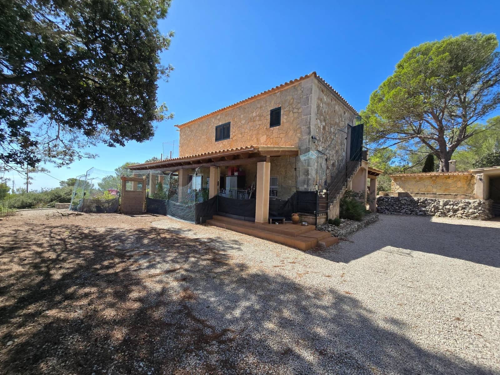 5 soveværelse Finca/Landehus til salg i Esporles - € 1.200.000 (Ref: 9269707)