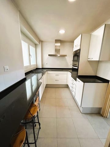 3 chambre Appartement à vendre à Santa Catalina, Palma de Mallorca avec garage - 595 000 € (Ref: 9288198)