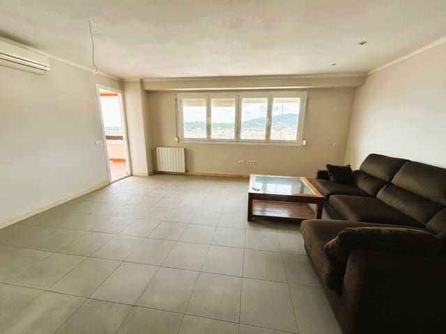 3 chambre Appartement à vendre à Santa Catalina, Palma de Mallorca avec garage - 595 000 € (Ref: 9288198)