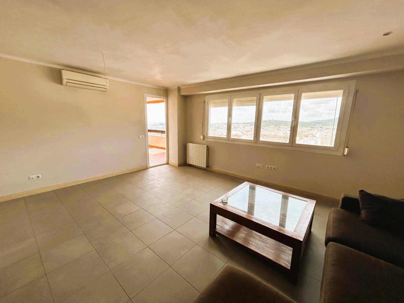 3 chambre Appartement à vendre à Palma de Mallorca avec garage - 595 000 € (Ref: 9288198)