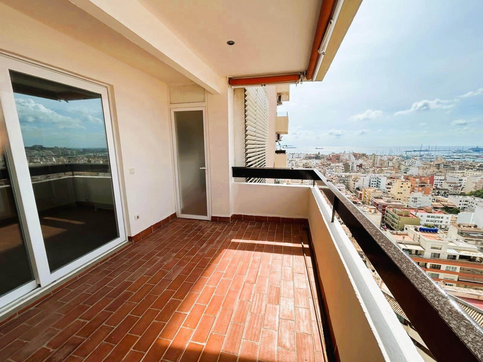 3 chambre Appartement à vendre à Palma de Mallorca avec garage - 595 000 € (Ref: 9288198)