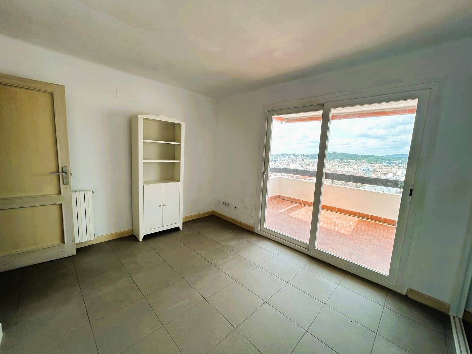 3 chambre Appartement à vendre à Palma de Mallorca avec garage - 595 000 € (Ref: 9288198)