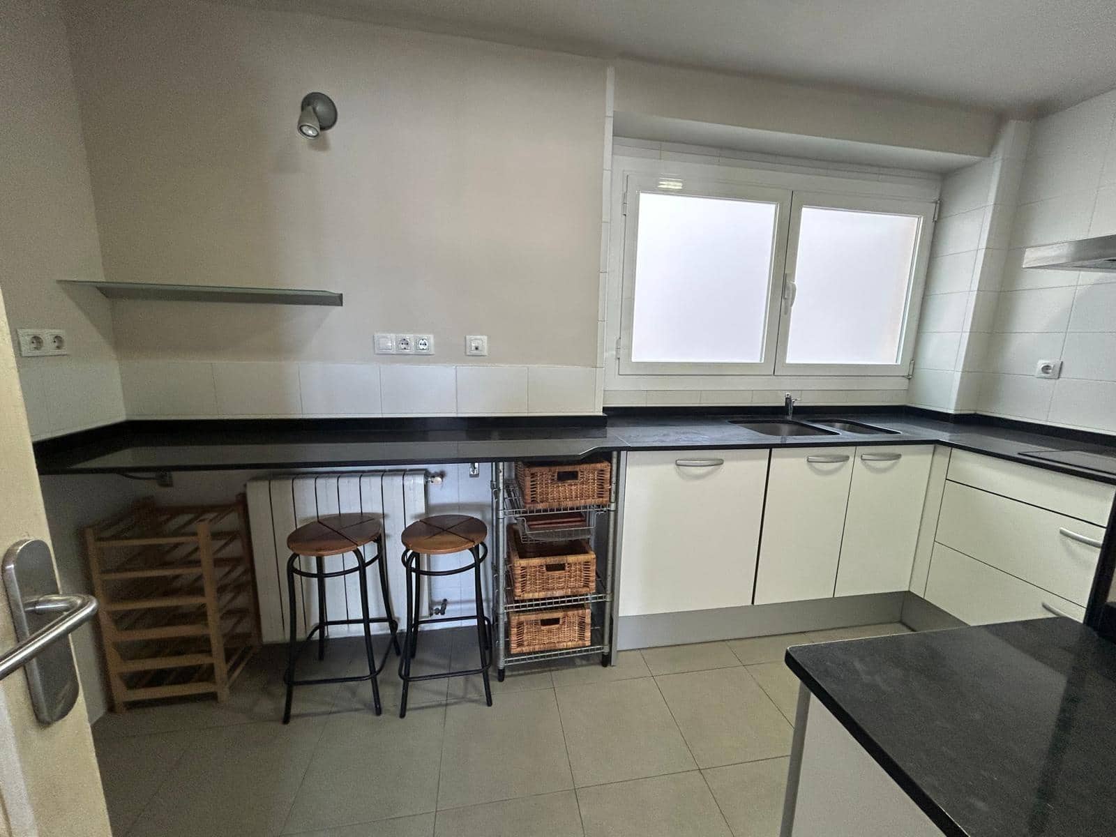 3 chambre Appartement à vendre à Palma de Mallorca avec garage - 595 000 € (Ref: 9288198)