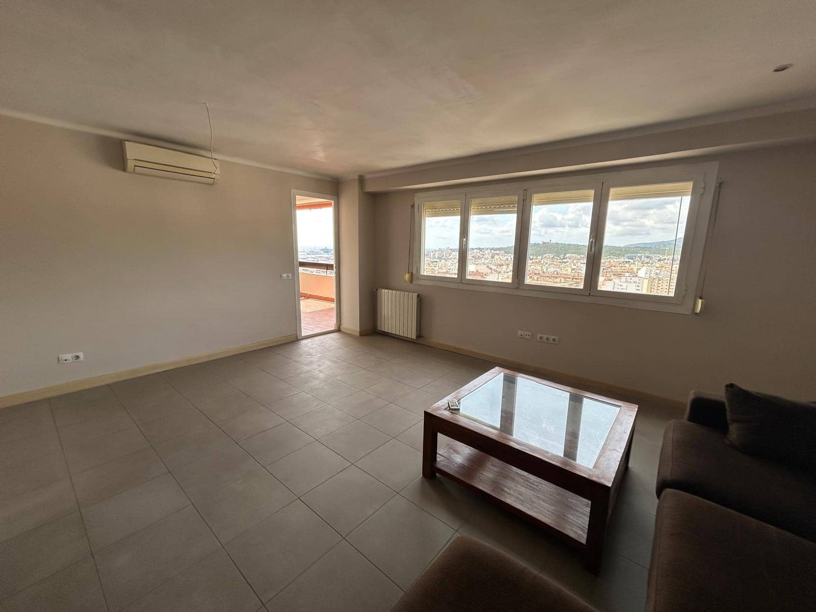 3 chambre Appartement à vendre à Palma de Mallorca avec garage - 595 000 € (Ref: 9288198)