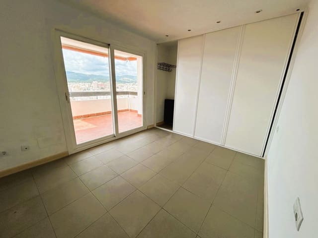 3 chambre Appartement à vendre à Santa Catalina, Palma de Mallorca avec garage - 595 000 € (Ref: 9288198)