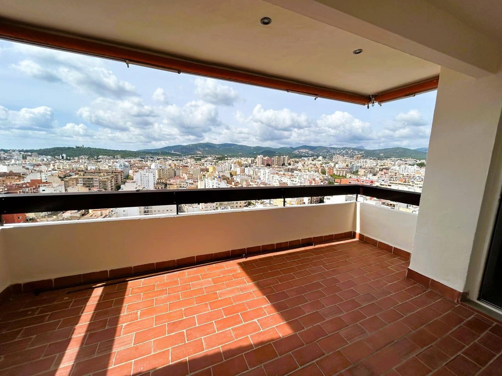 3 chambre Appartement à vendre à Palma de Mallorca avec garage - 595 000 € (Ref: 9288198)
