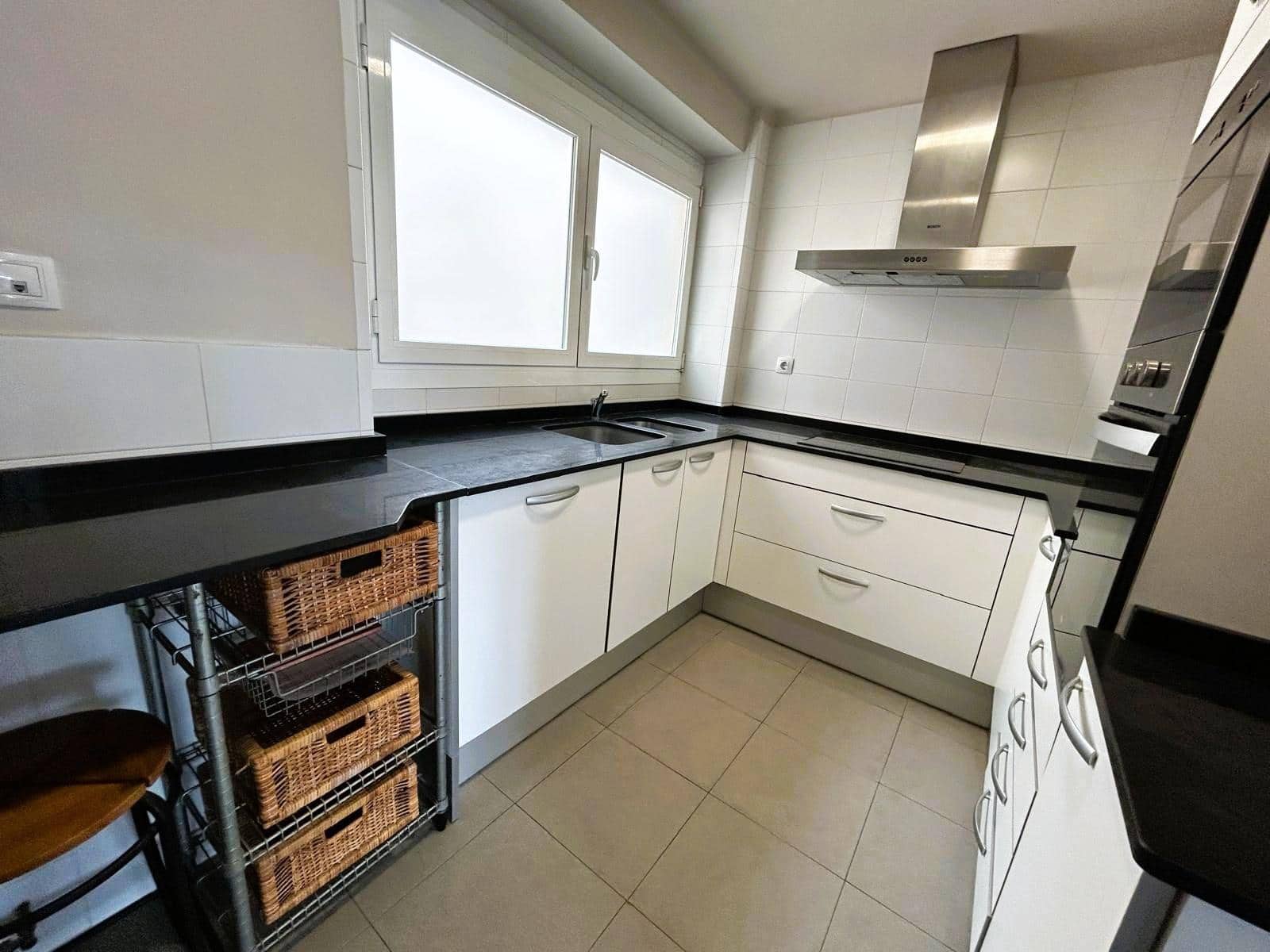 3 chambre Appartement à vendre à Palma de Mallorca avec garage - 595 000 € (Ref: 9288198)