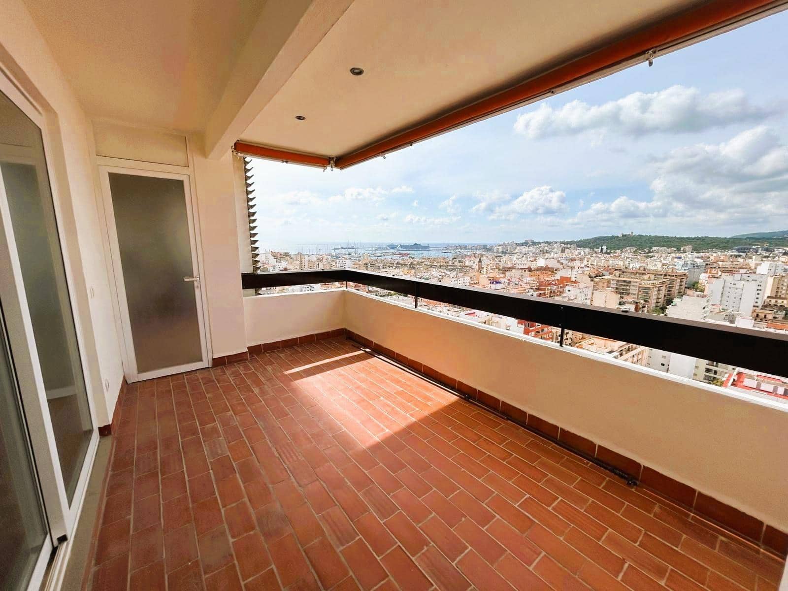 3 chambre Appartement à vendre à Palma de Mallorca avec garage - 595 000 € (Ref: 9288198)