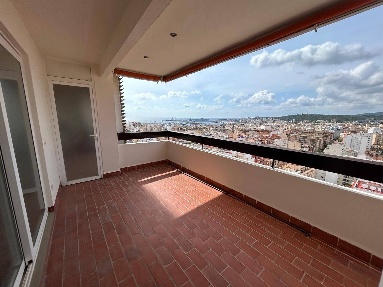 3 chambre Appartement à vendre à Palma de Mallorca avec garage - 595 000 € (Ref: 9288198)