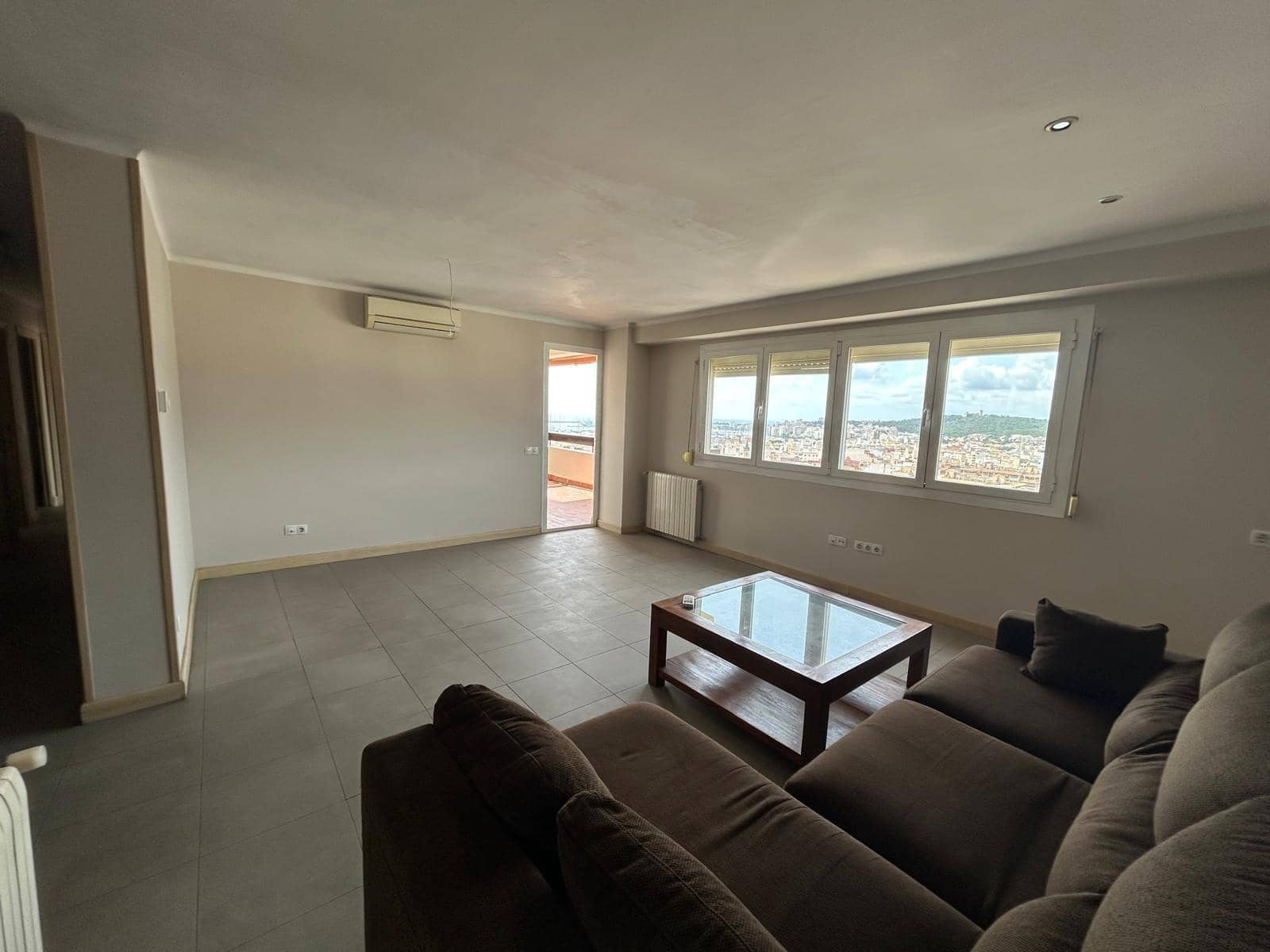 3 chambre Appartement à vendre à Palma de Mallorca avec garage - 595 000 € (Ref: 9288198)