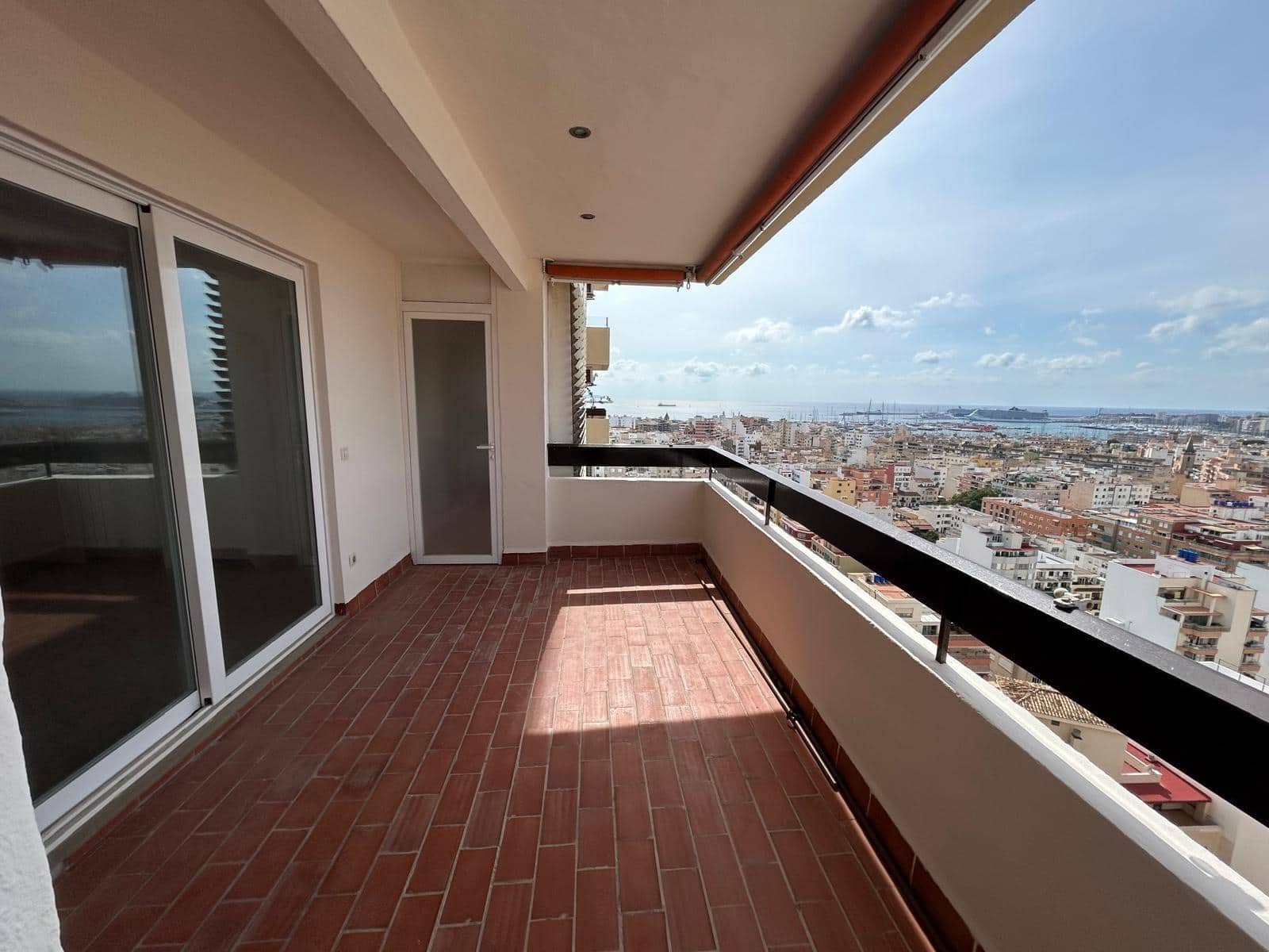 3 chambre Appartement à vendre à Palma de Mallorca avec garage - 595 000 € (Ref: 9288198)