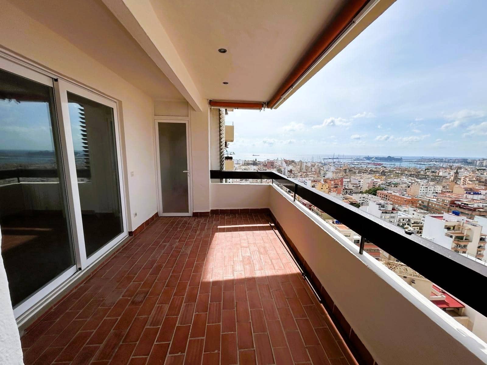 3 chambre Appartement à vendre à Palma de Mallorca avec garage - 595 000 € (Ref: 9288198)