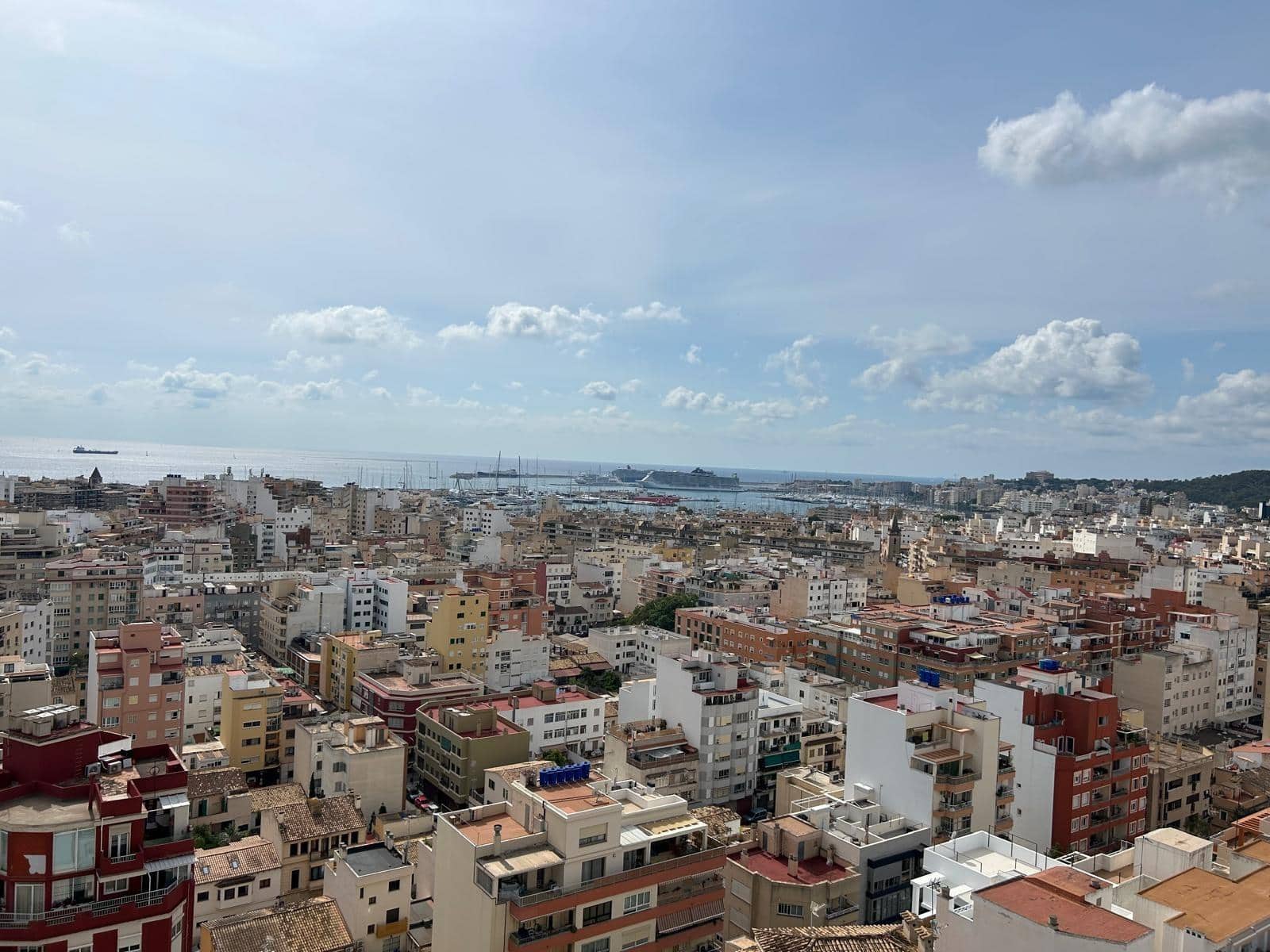 3 chambre Appartement à vendre à Palma de Mallorca avec garage - 595 000 € (Ref: 9288198)