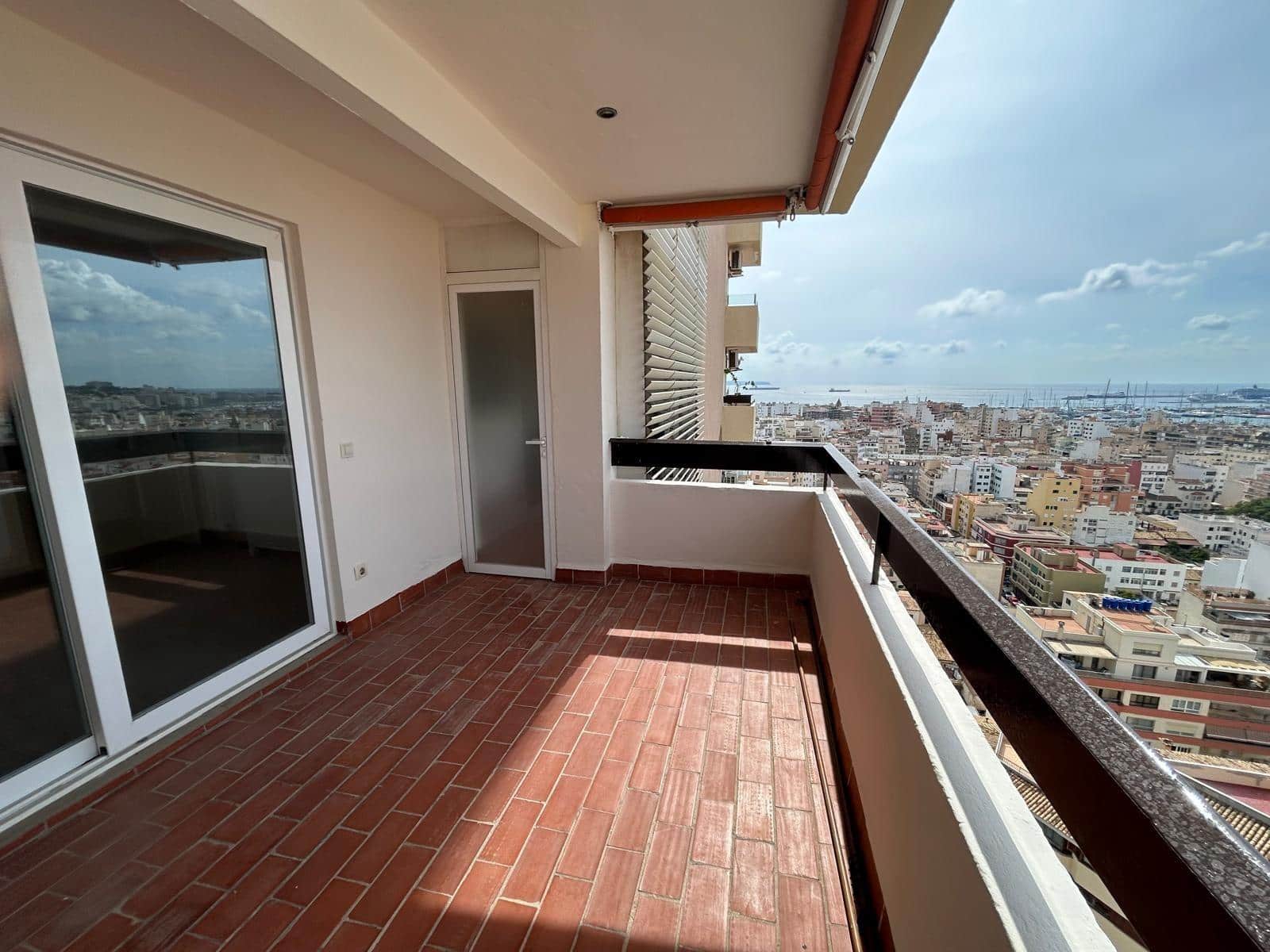 3 chambre Appartement à vendre à Palma de Mallorca avec garage - 595 000 € (Ref: 9288198)