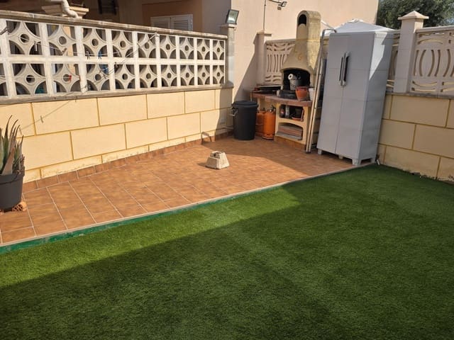 3 camera da letto Villetta a Schiera in vendita in Marratxí - 690.000 € (Rif: 9321887)