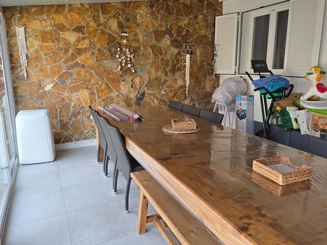 3 camera da letto Villetta a Schiera in vendita in Marratxí - 690.000 € (Rif: 9321887)